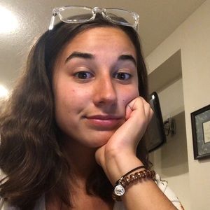 Meet your Posher, Grace